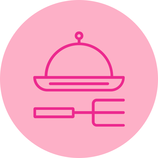 Meal Generic Flat icon