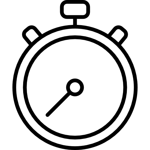 regulator czasowy Made by Made Lineal ikona