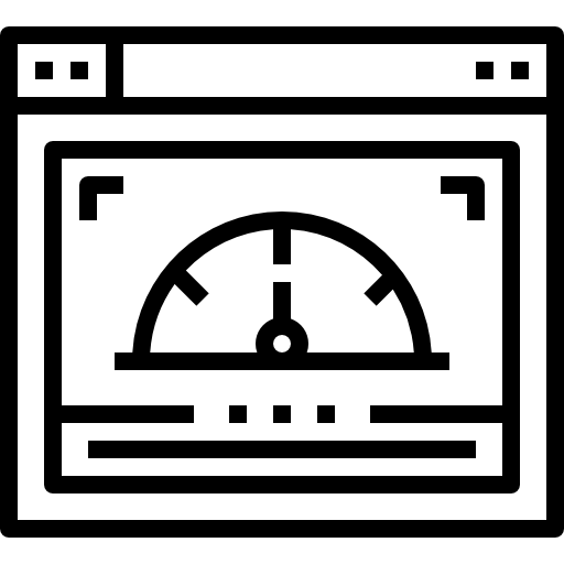 Спидометр Accurate Lineal иконка