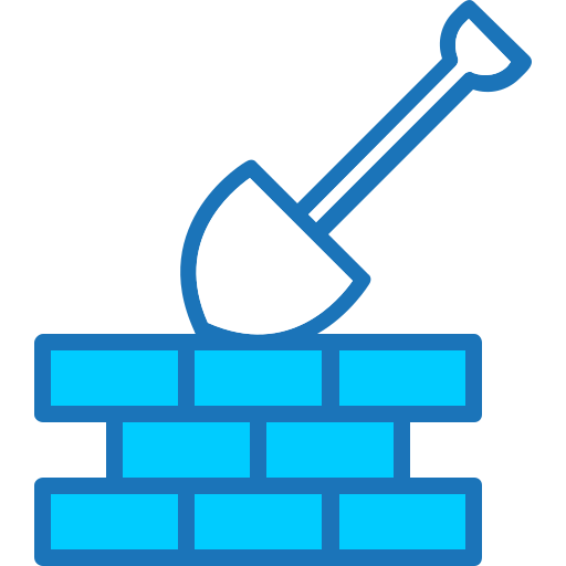 wand Generic Blue icon