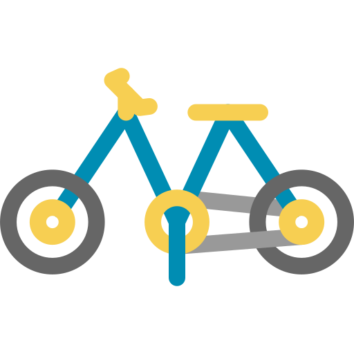 Toy Generic Flat icon