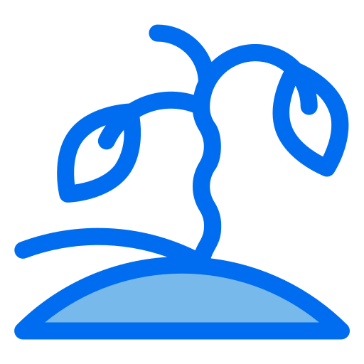 seco Generic Blue icono