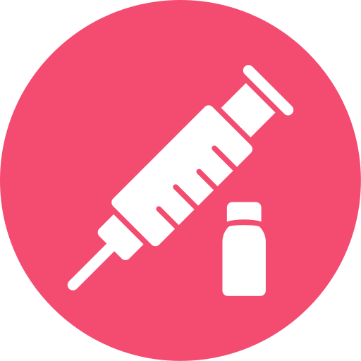 Vaccination Generic Mixed icon