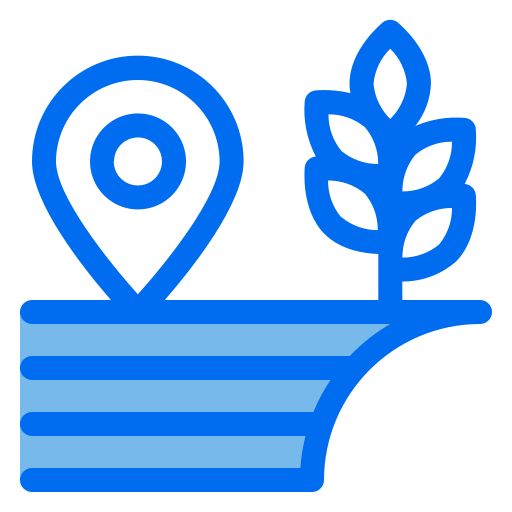 granja Generic Blue icono