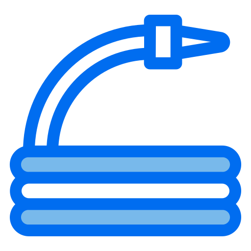 Watering Generic Blue icon