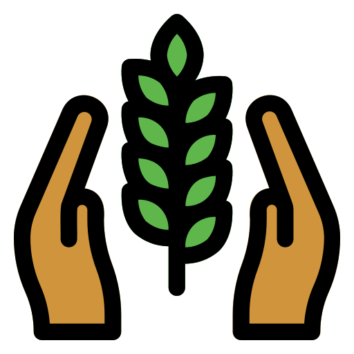 Сельское хозяйство Generic Outline Color иконка