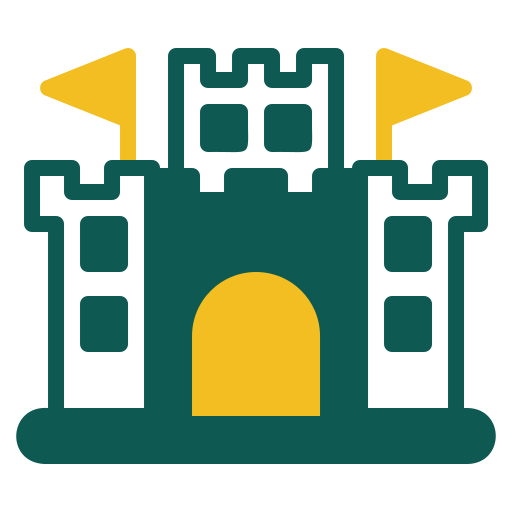 Castle Generic Mixed icon