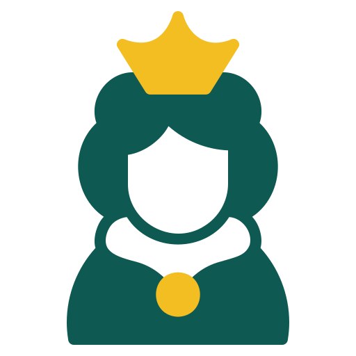 königin Generic Mixed icon