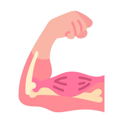 arm Generic Flat icon