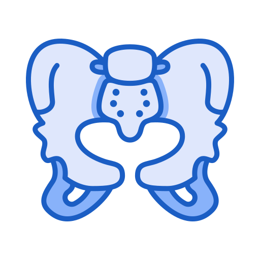 bekken Generic Blue icoon