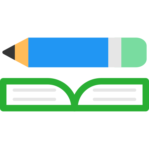Study Generic Flat icon