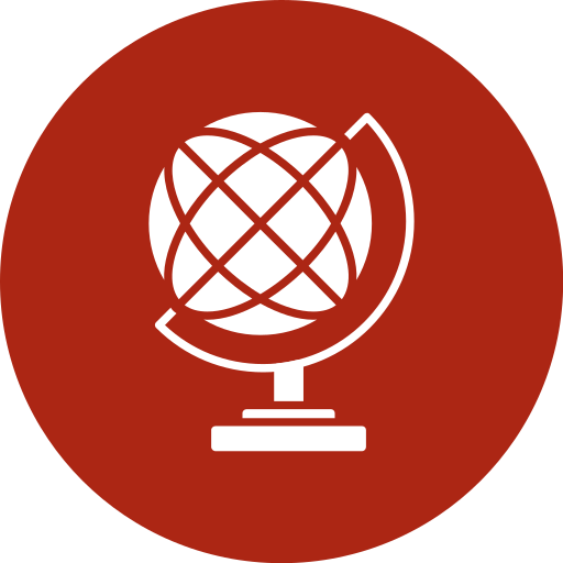 globus Generic Mixed icon