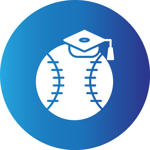 sport Generic Blue icon