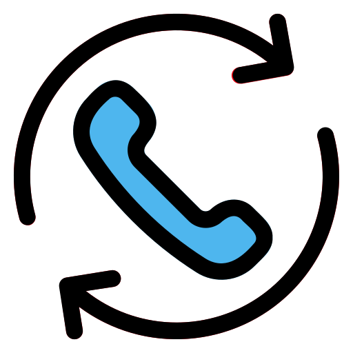 Customer service Generic Outline Color icon