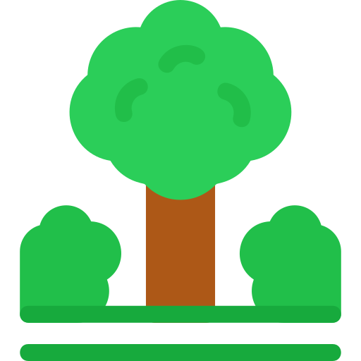 selva Generic Flat icono