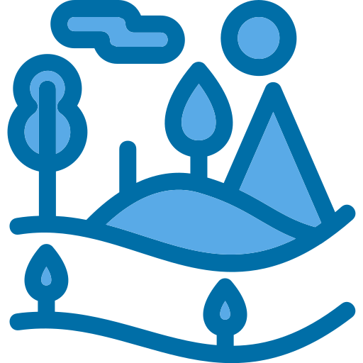 wald Generic Blue icon