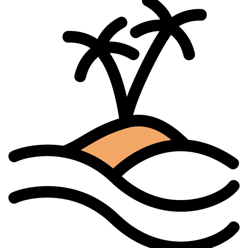 pino Generic Outline Color icono