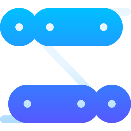 wydrukować Basic Gradient Gradient ikona