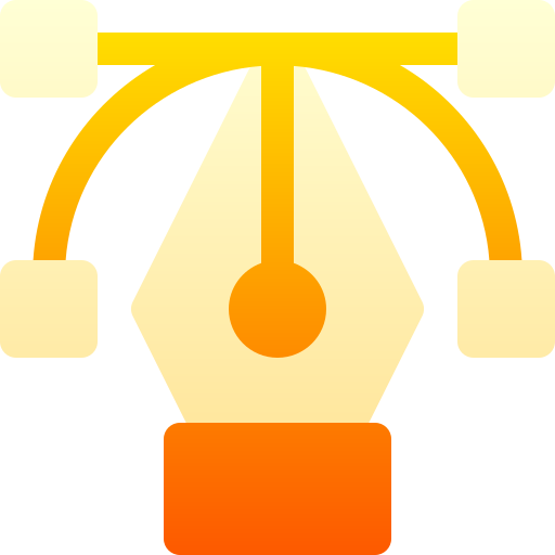 벡터 Basic Gradient Gradient icon