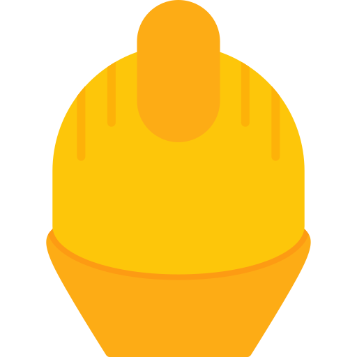 Construction Generic Flat icon