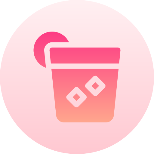 paloma Basic Gradient Circular icon