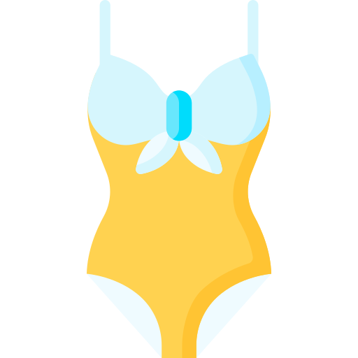 kostium kąpielowy Special Flat ikona