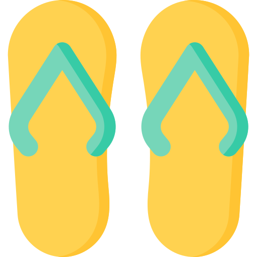 sandali Special Flat icona