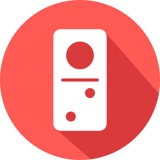 domino Generic Flat icon