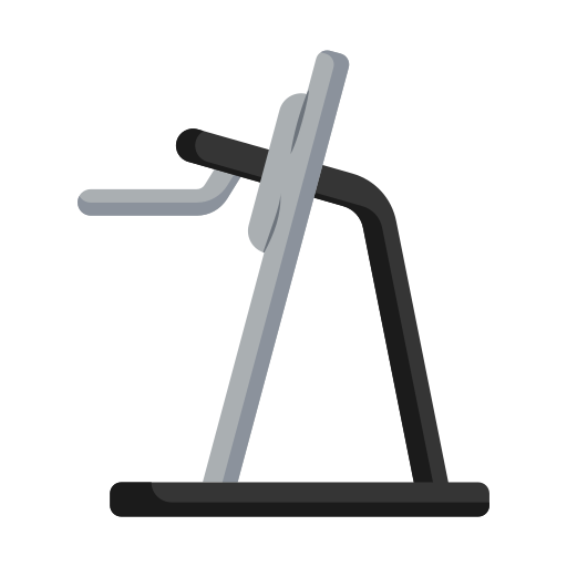fitnessgerät Generic Flat icon