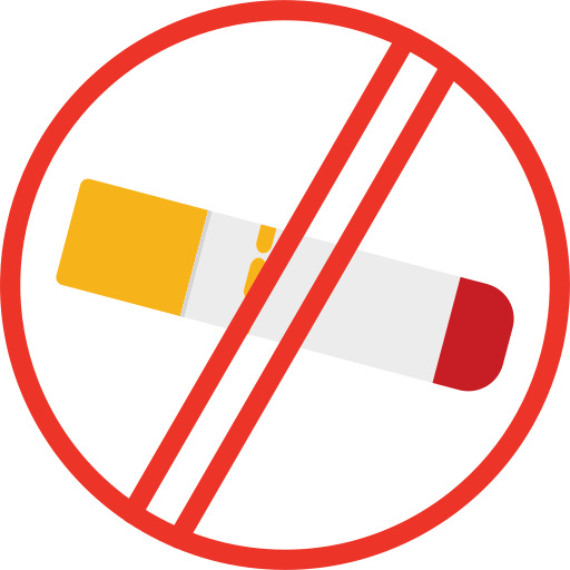 rauchen Generic Flat icon
