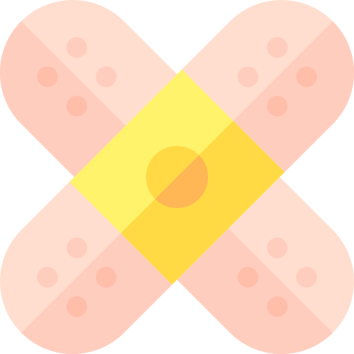 벽토 Basic Rounded Flat icon