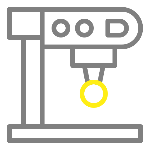 Saw machine Generic Outline Color icon