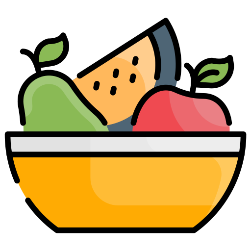 obst Generic Outline Color icon