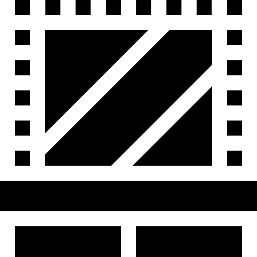 vestidor Basic Straight Filled icono