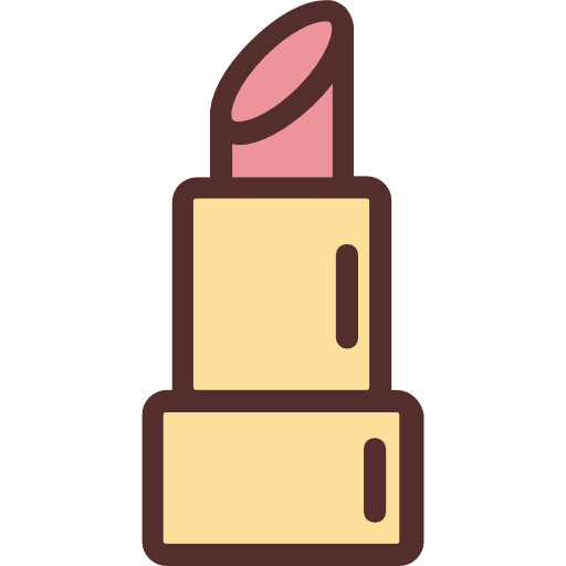 Lipstick Good Ware Lineal Color icon