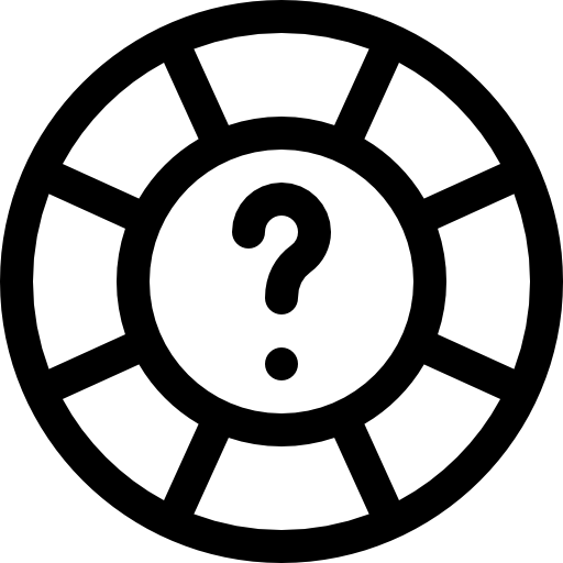 hulp Basic Rounded Lineal icoon