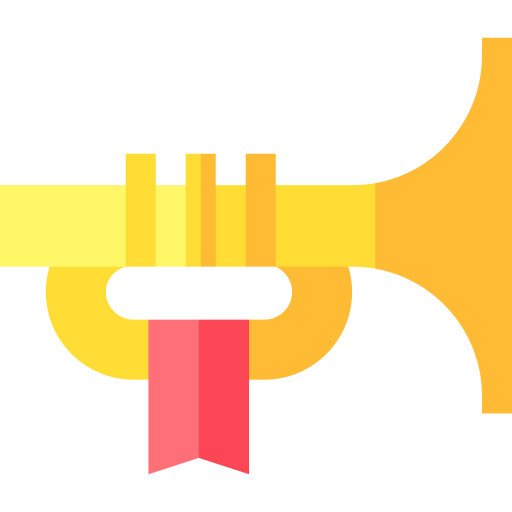Труба Basic Straight Flat иконка