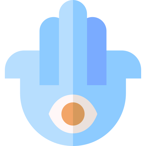 함사 Basic Straight Flat icon