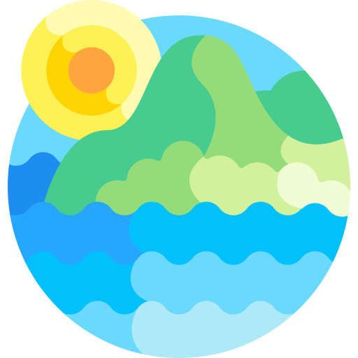 곶 Detailed Flat Circular Flat icon