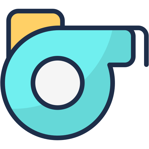 Measure tape Generic Outline Color icon