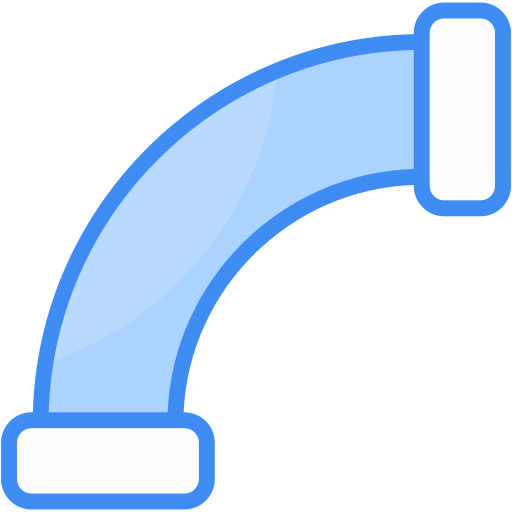 wodociąg Generic Blue ikona
