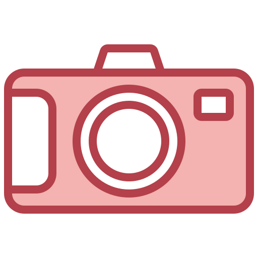 cámara Surang Red icono