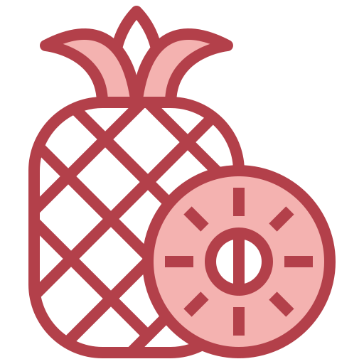 piña Surang Red icono