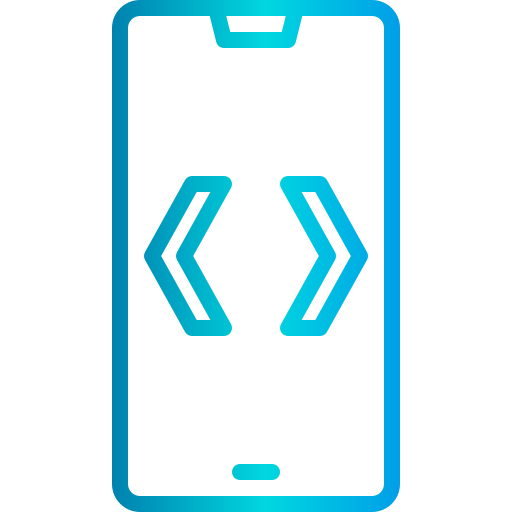 modus xnimrodx Lineal Gradient icon