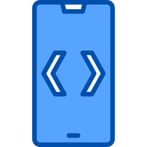 Mode xnimrodx Blue icon