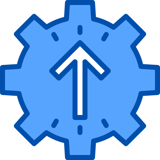 einstellung xnimrodx Blue icon