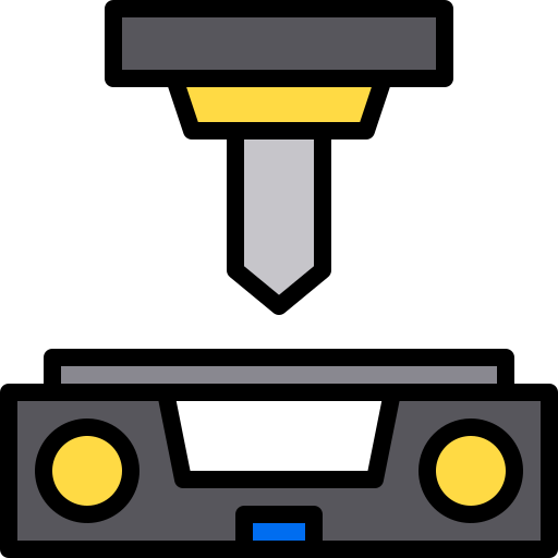 Машина xnimrodx Lineal Color иконка