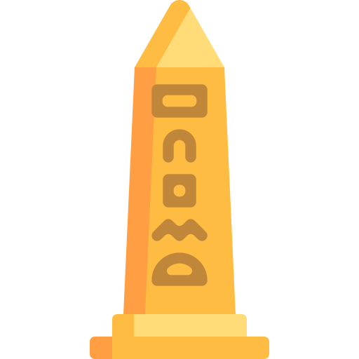 obelisco Special Flat icono