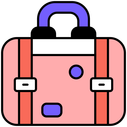walizka Generic Alternative Color ikona