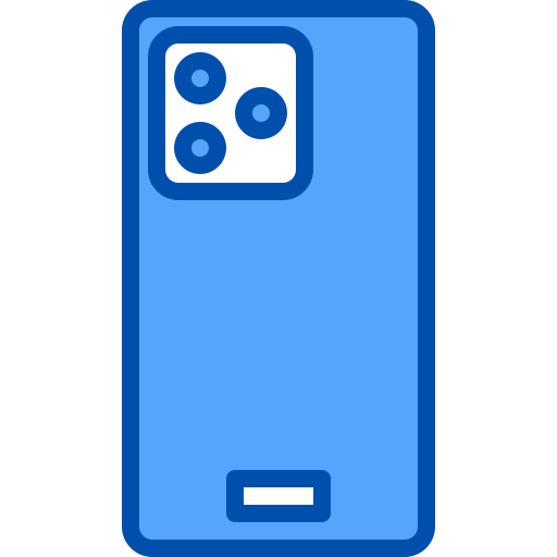 cabina telefonica xnimrodx Blue icona